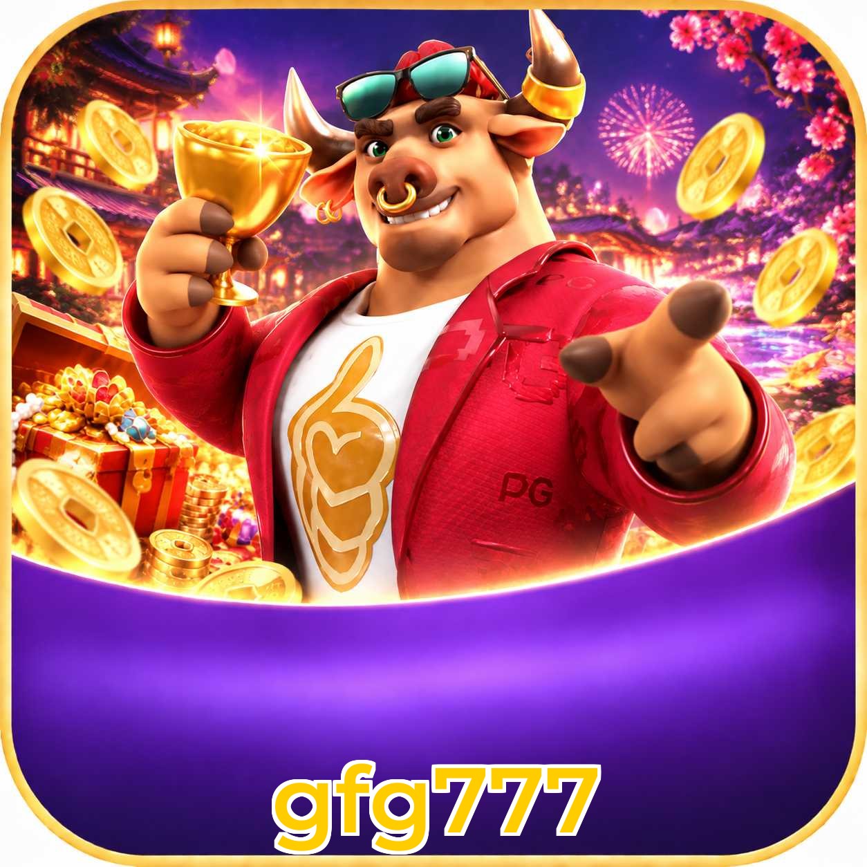 gfg777 FAQ