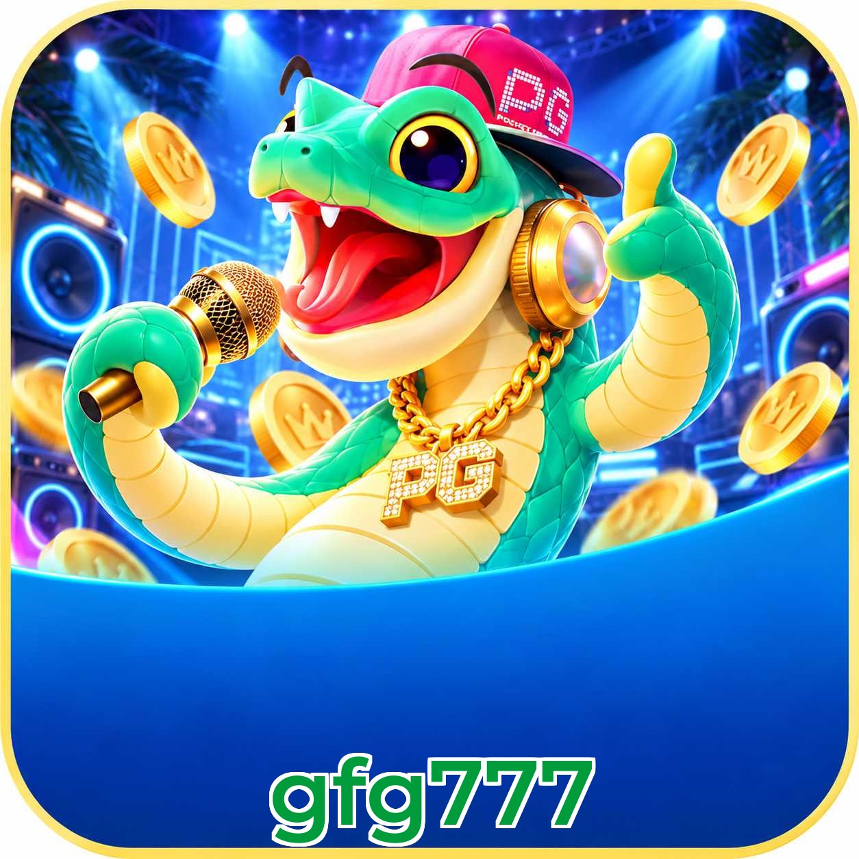 gfg777 App FAQ