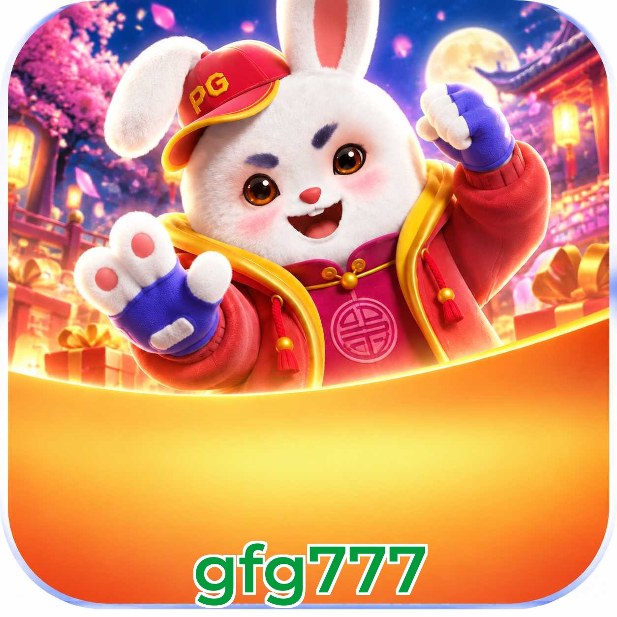gfg777 Logo