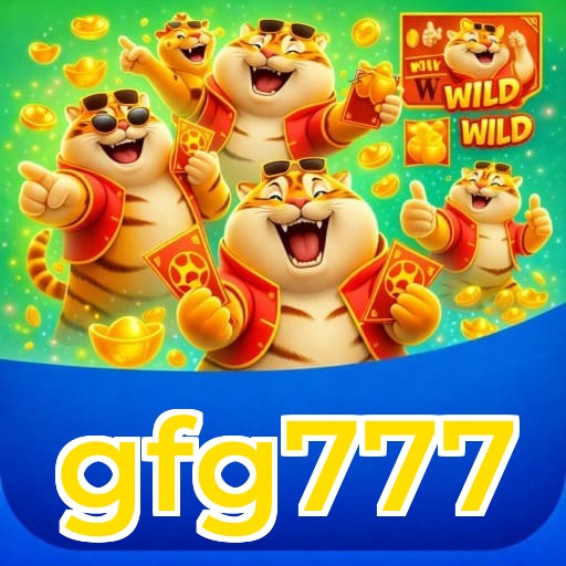 gfg777 Logo