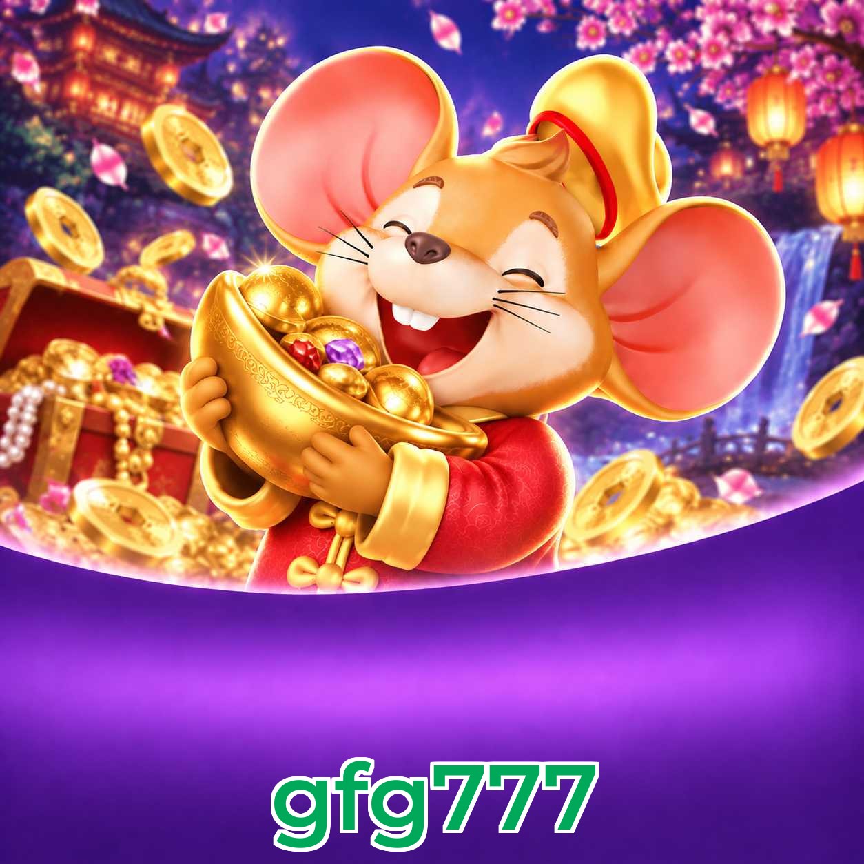 gfg777 Top Wins