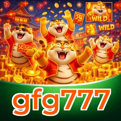 gfg777 Logo