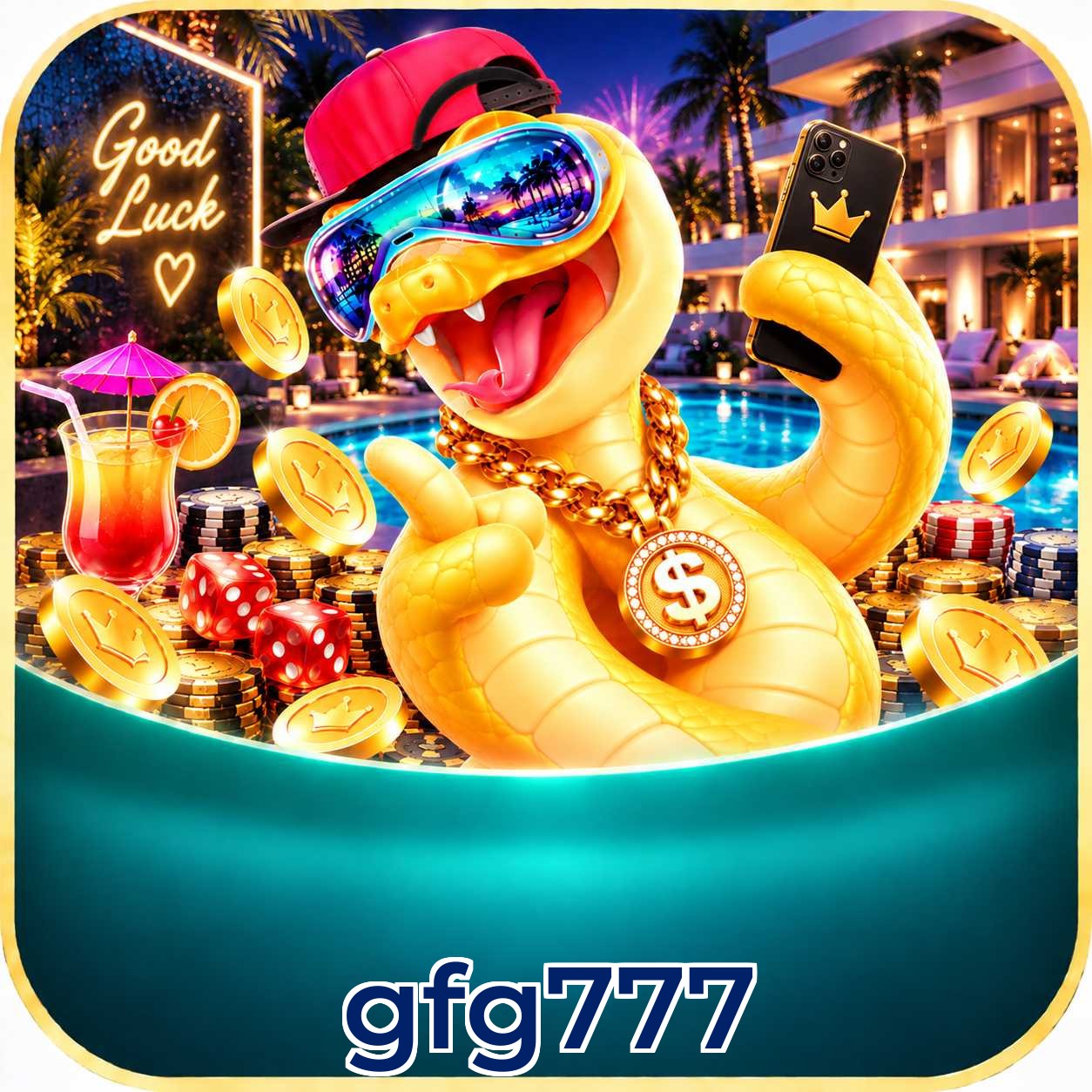 gfg777 System Requirements