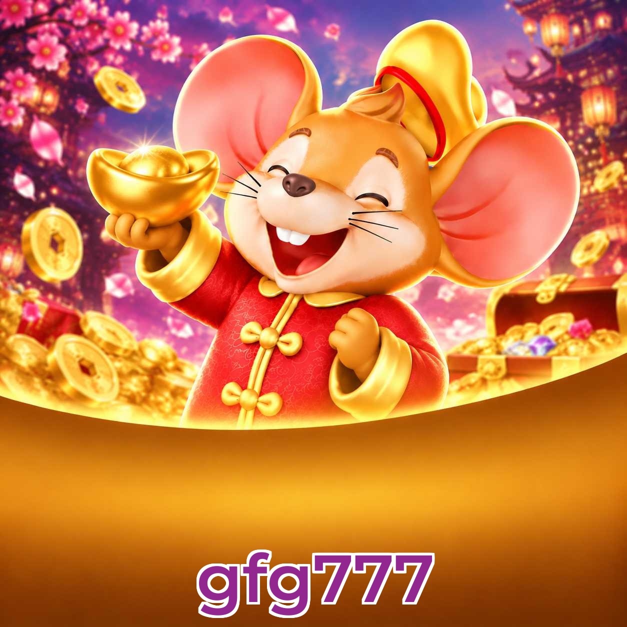 gfg777 Estratégias Slots