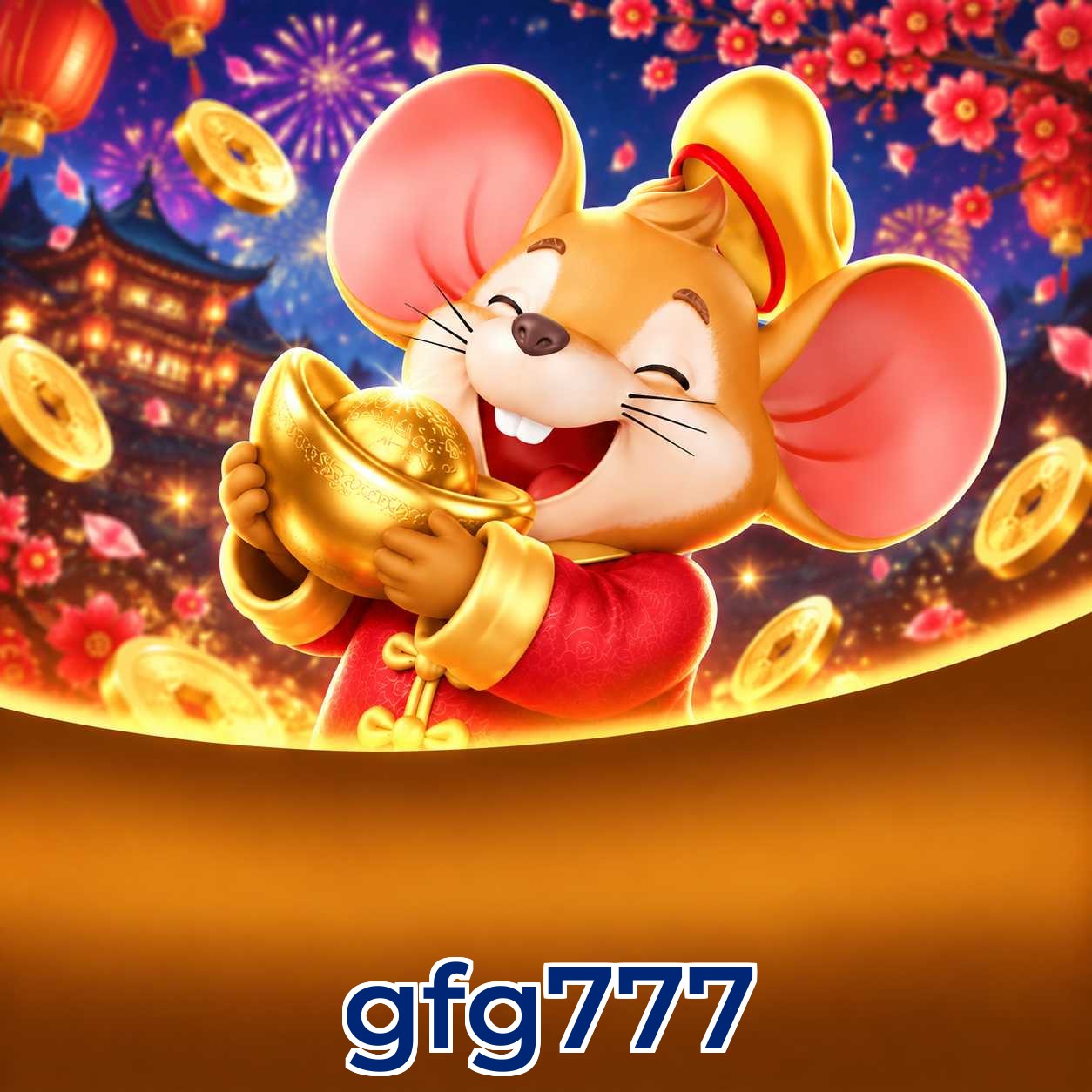 gfg777 Telegram Stats