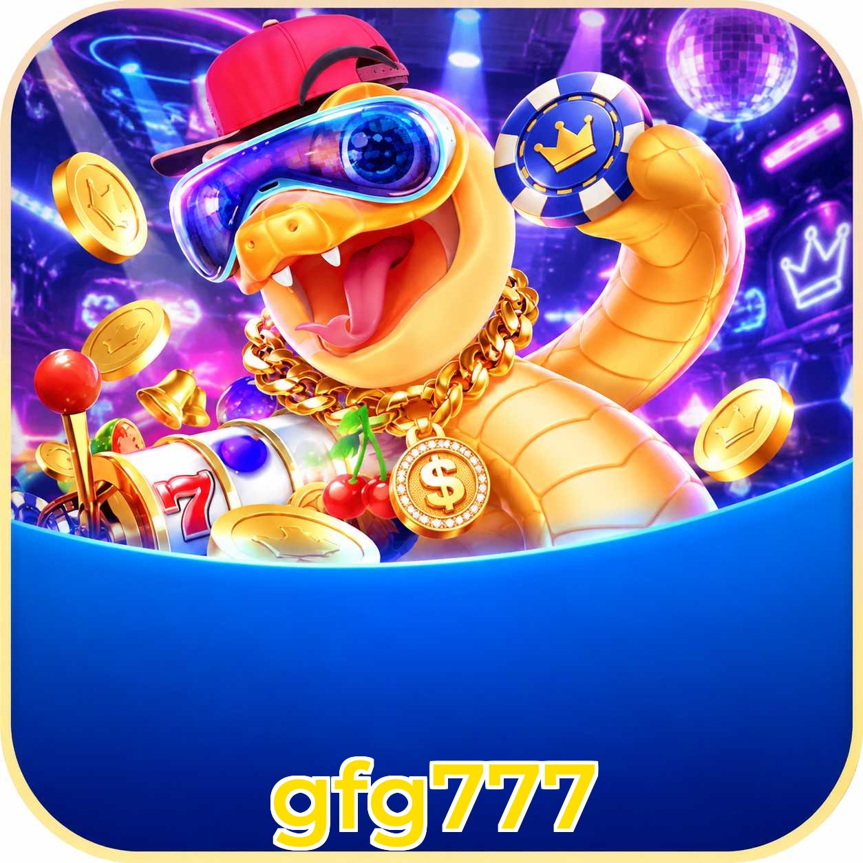 gfg777 VIP Telegram