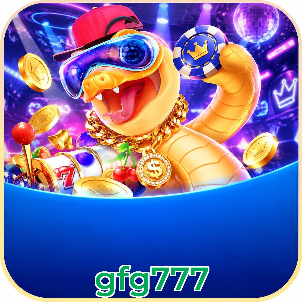 gfg777 Odds Lottery