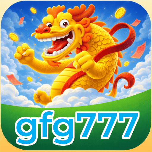 gfg777 Logo