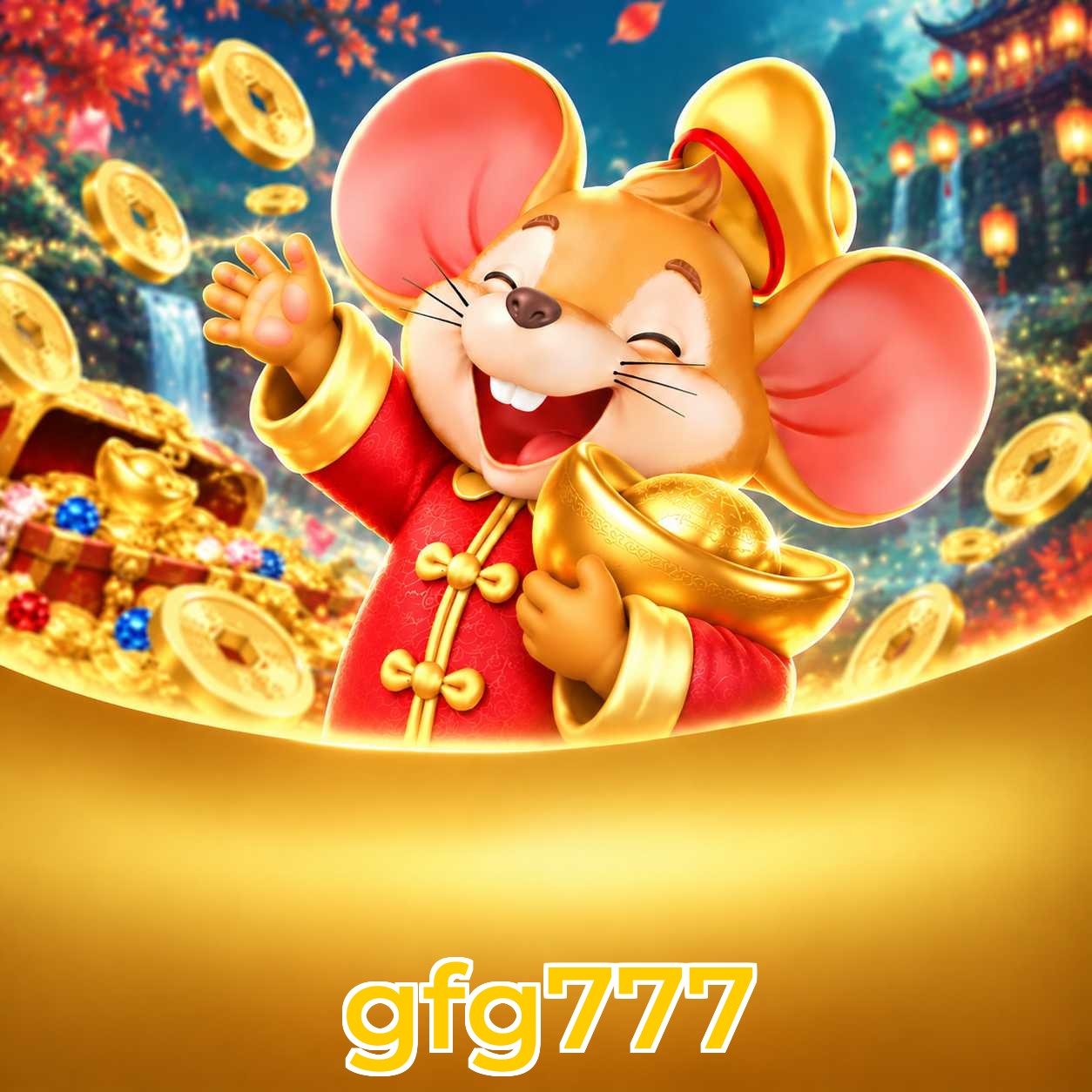 gfg777 Entrar Telegram