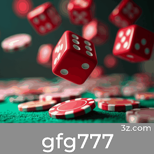 gfg777 Logo