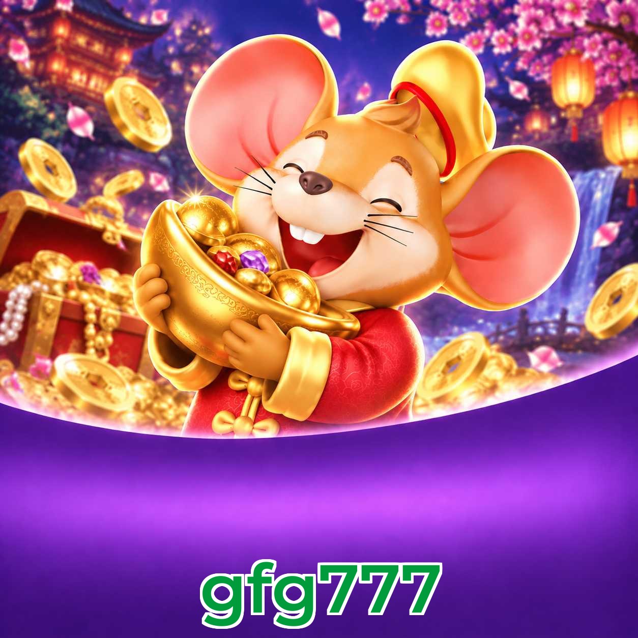 gfg777 Facebook Page