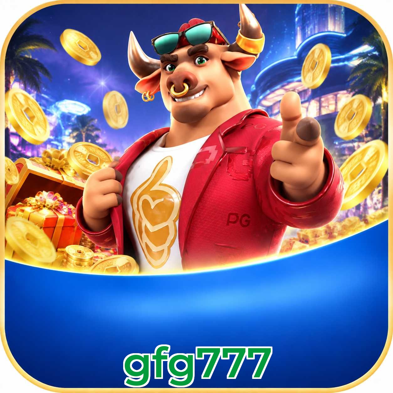 gfg777 VIP Níveis
