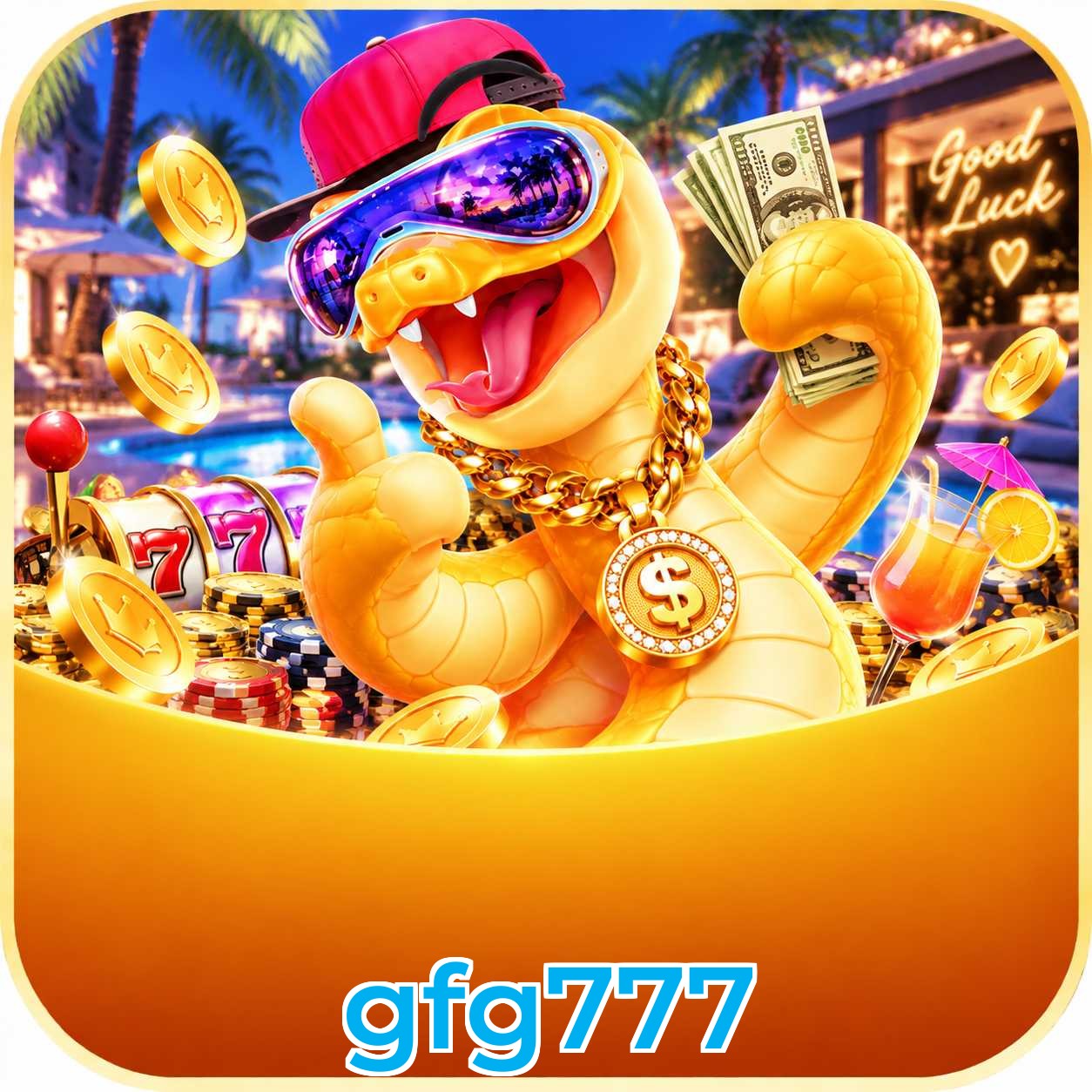 gfg777 System Requirements