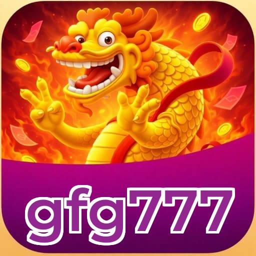 gfg777 Logo