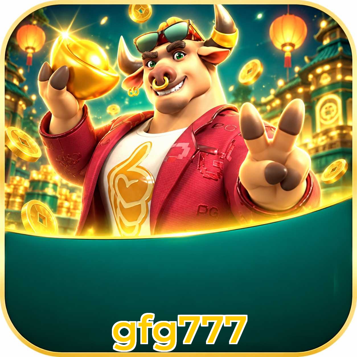 gfg777 Slot FAQ
