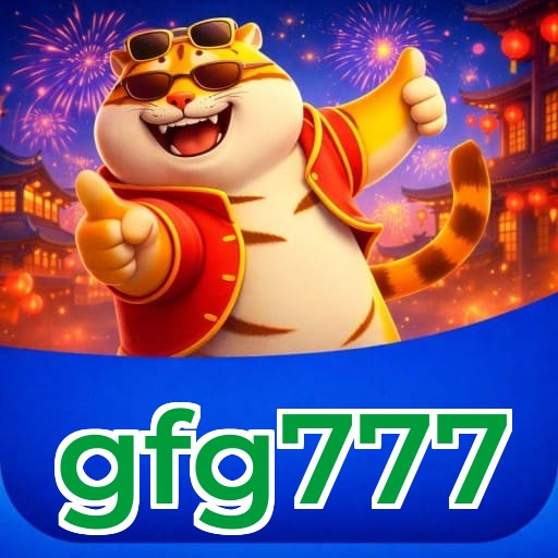 gfg777 Logo