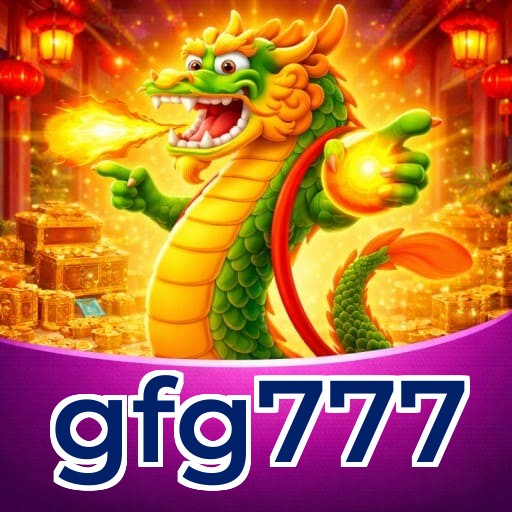 gfg777 Logo