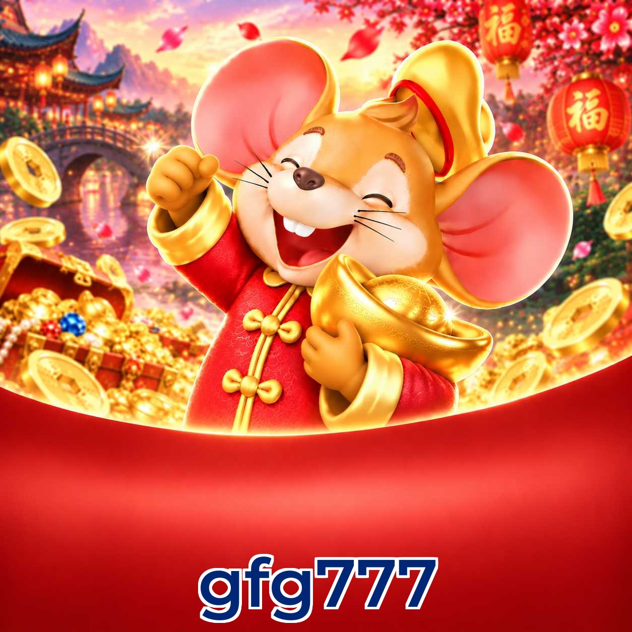 gfg777 Slots