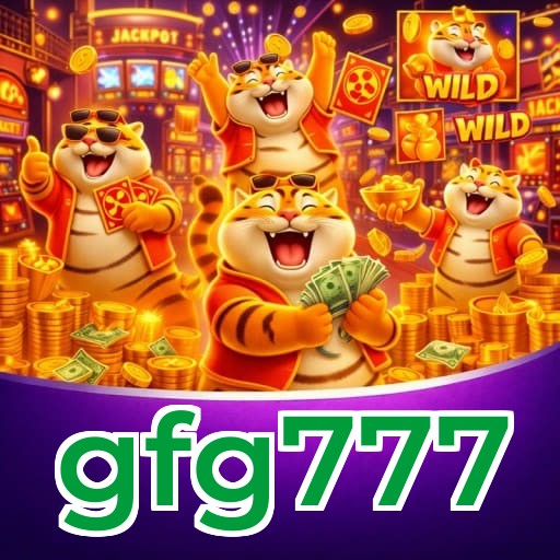 gfg777 Logo