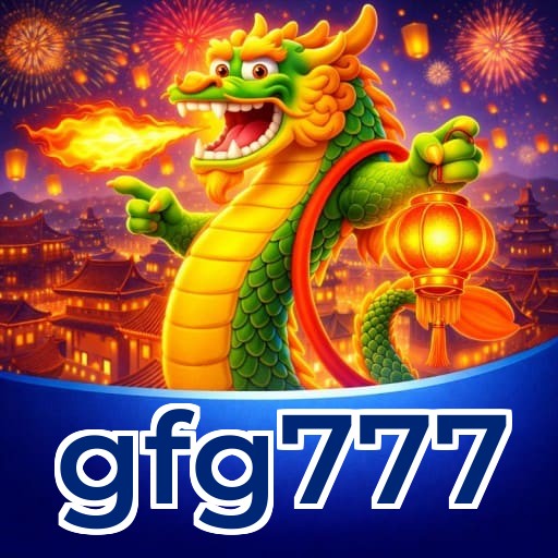 gfg777 Logo