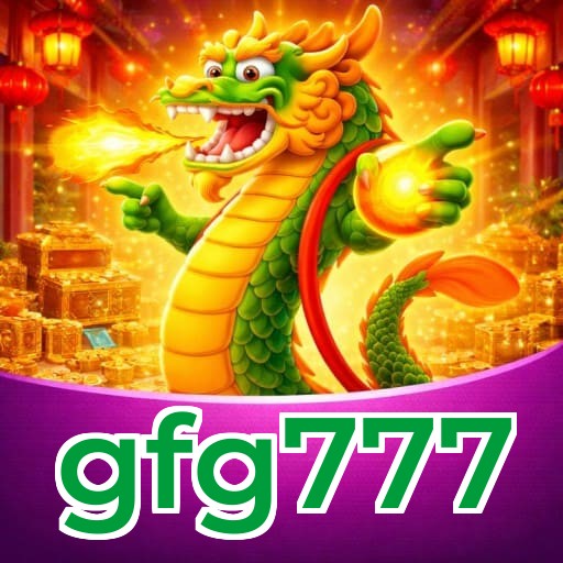 gfg777 Logo