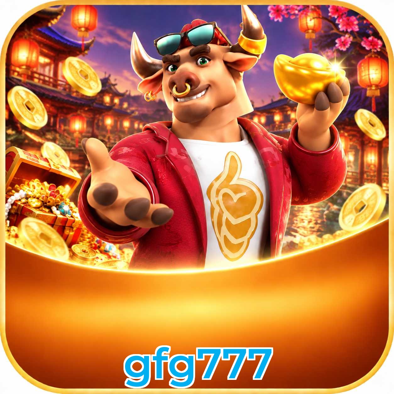 gfg777 instalar Android APK