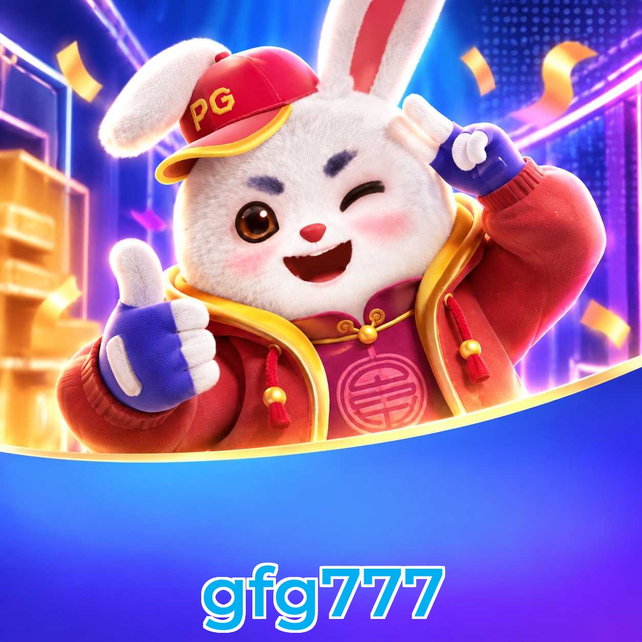 gfg777 Métodos de Login