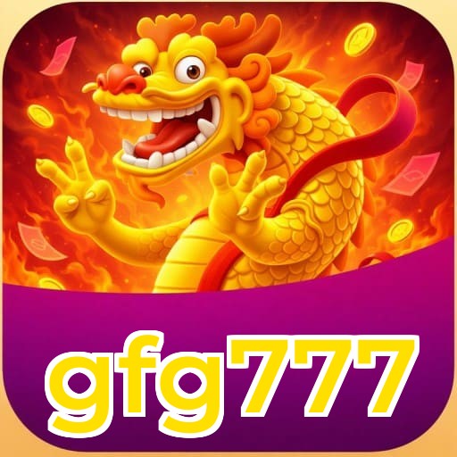 gfg777 Logo
