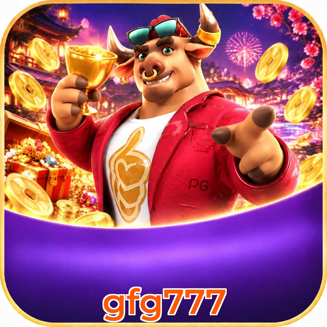 gfg777 Welcome Bonus