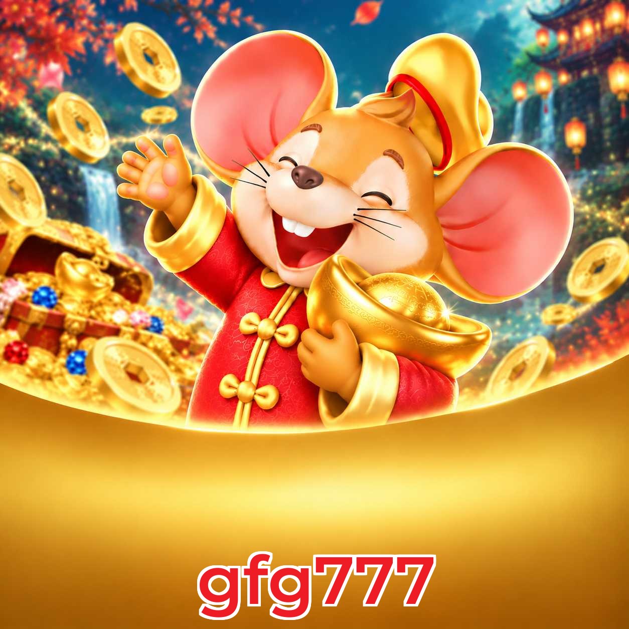 gfg777 Win FAQ