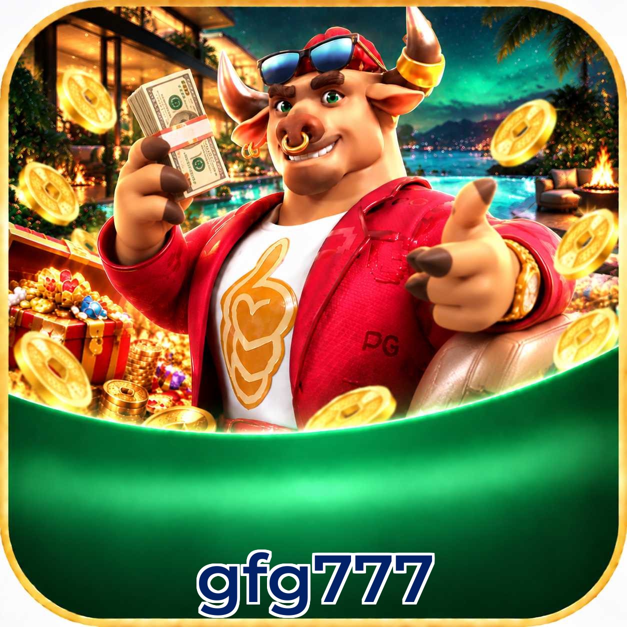 gfg777 Compatibilidade