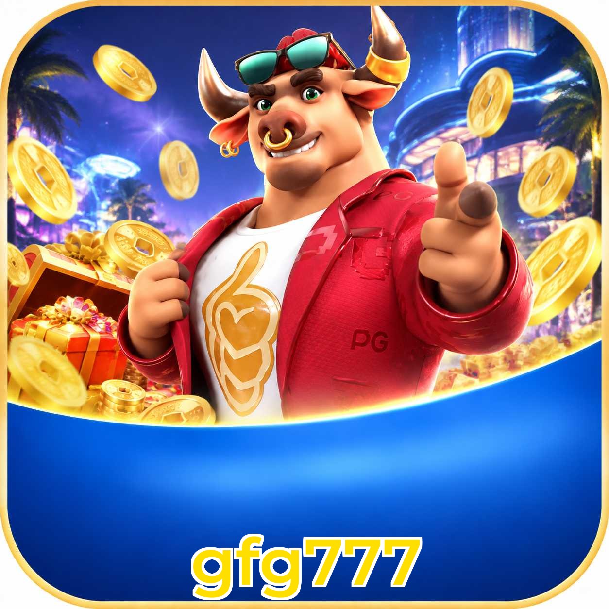 gfg777 VIP Program