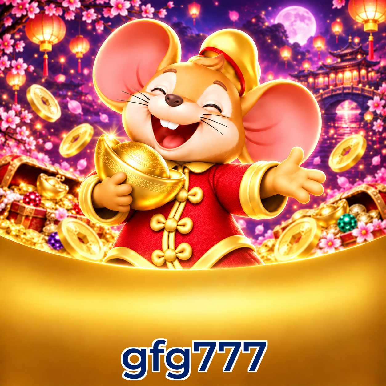 gfg777 Login FAQ