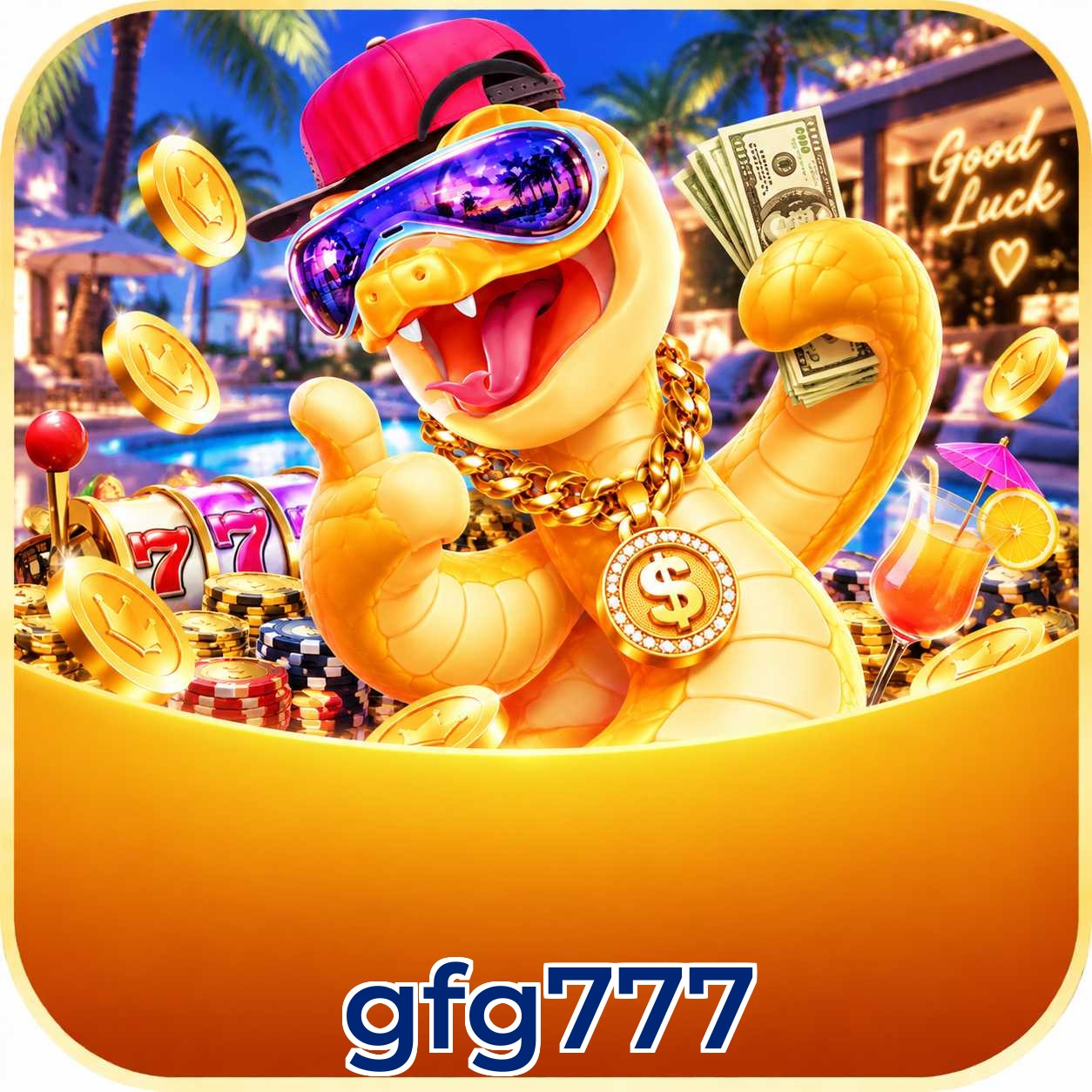 gfg777 Live Dealers