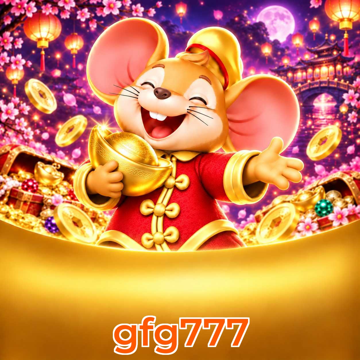 gfg777 Promotions