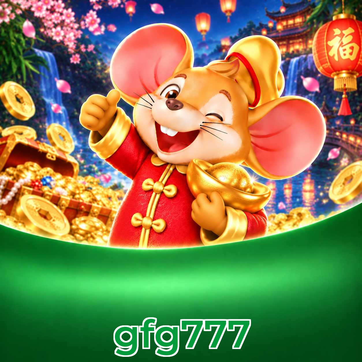 gfg777 Payment Speed