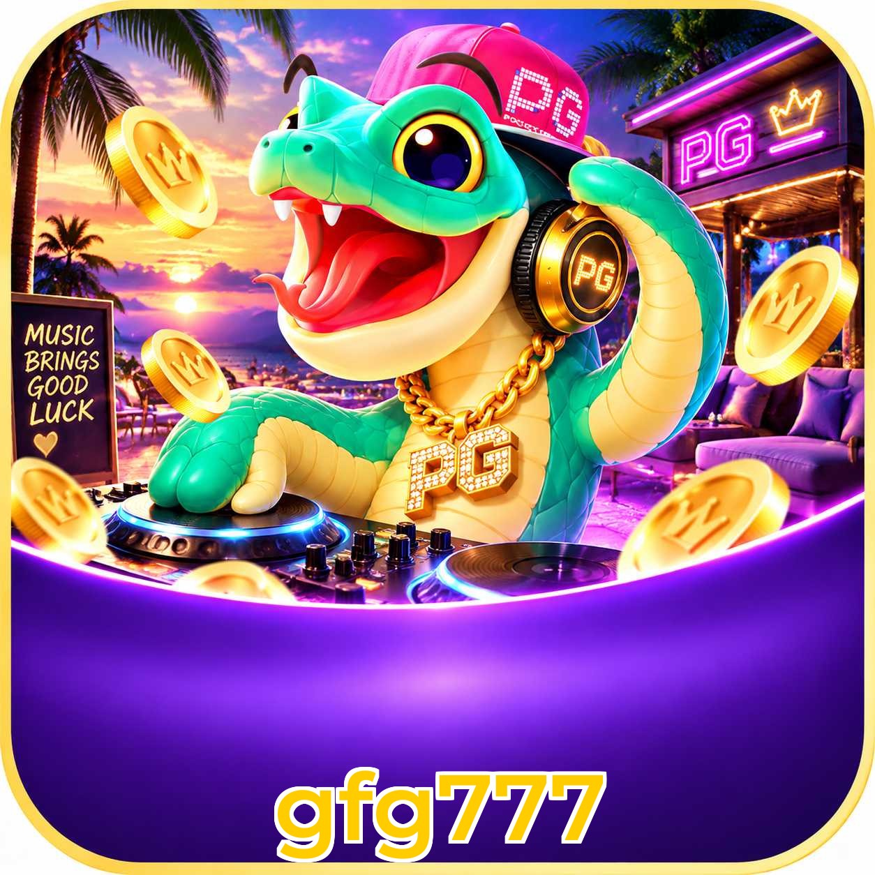 gfg777 Fortune Tiger Game