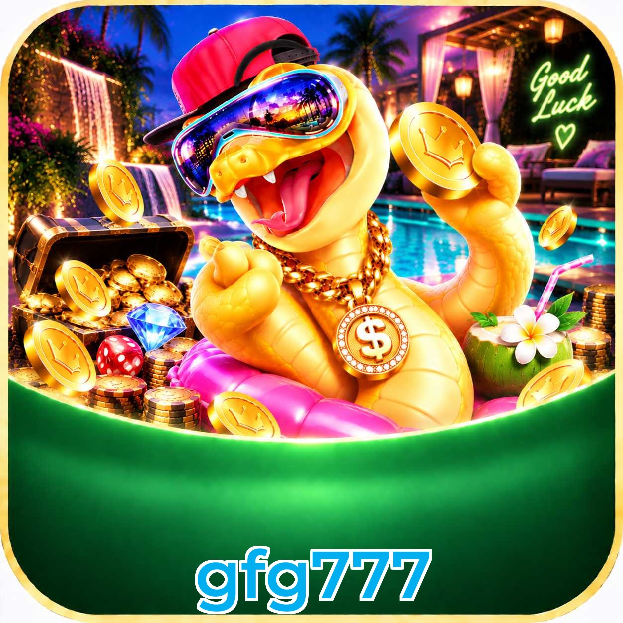 gfg777 Bet Types