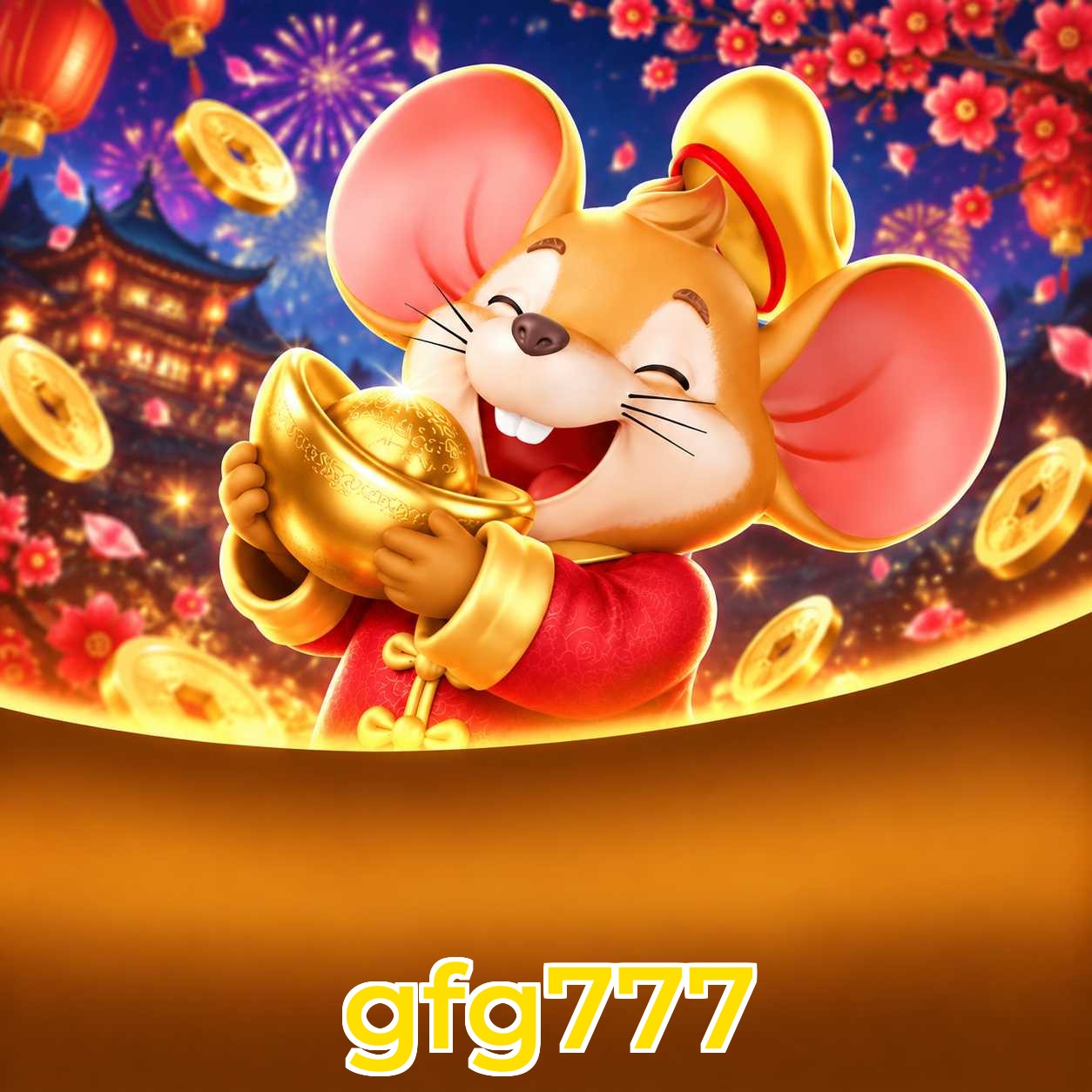 gfg777 Logo