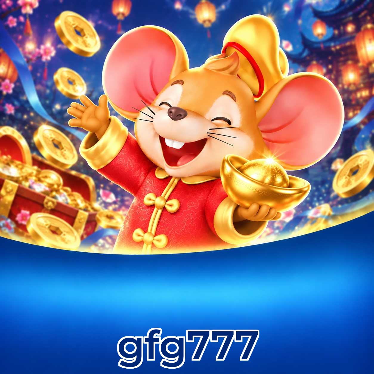 gfg777 Suporte