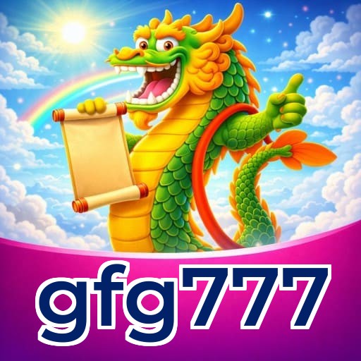 gfg777 Logo