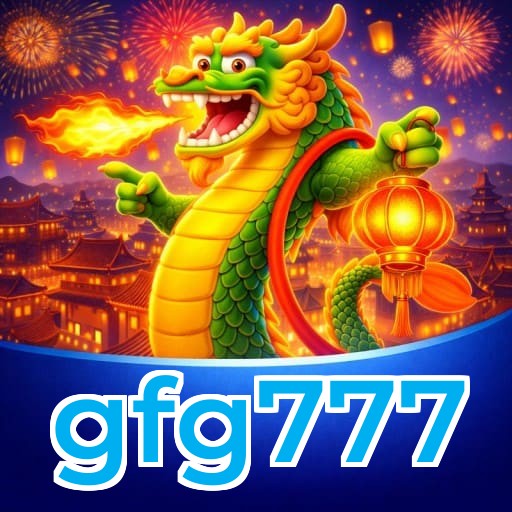 gfg777 Logo