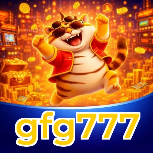 gfg777 Logo